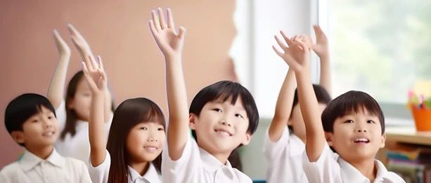 家長更平和，孩子更出色